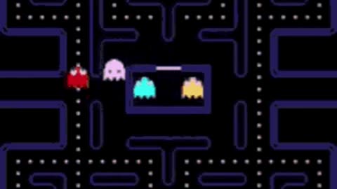 PAC-MAN Gif