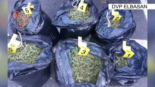 Arrestohen 2 vëllezërit nga Skrapari