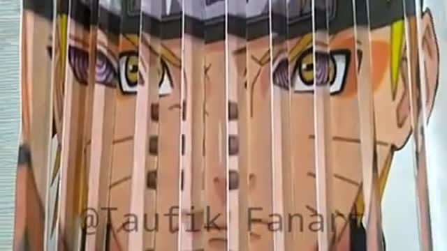 Naruto vs Obito Otaku which one 🥺 ðŸ˜