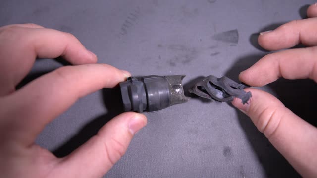 Rex Silentium MGX Suppressor Torture Test PART 2