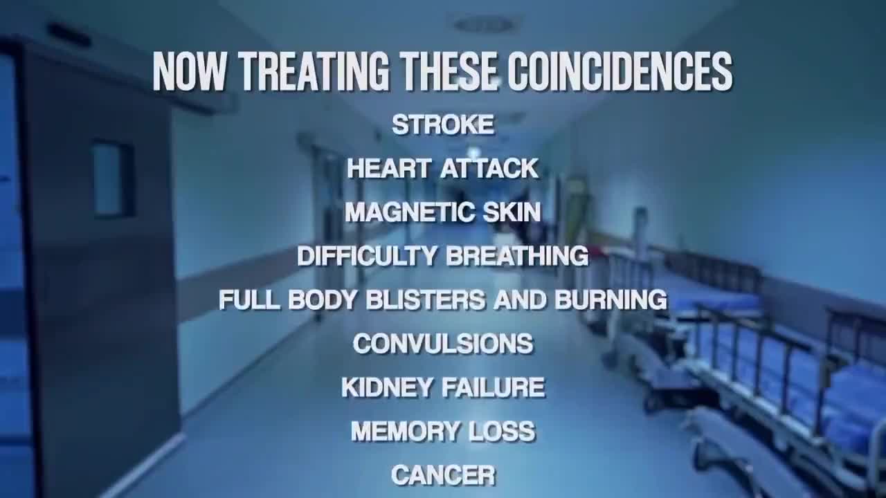 Are You Having a Medical Coincidence?