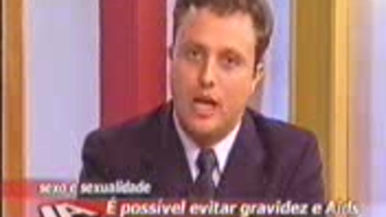 Jornal da Alterosa - 15 de dezembro de 2003