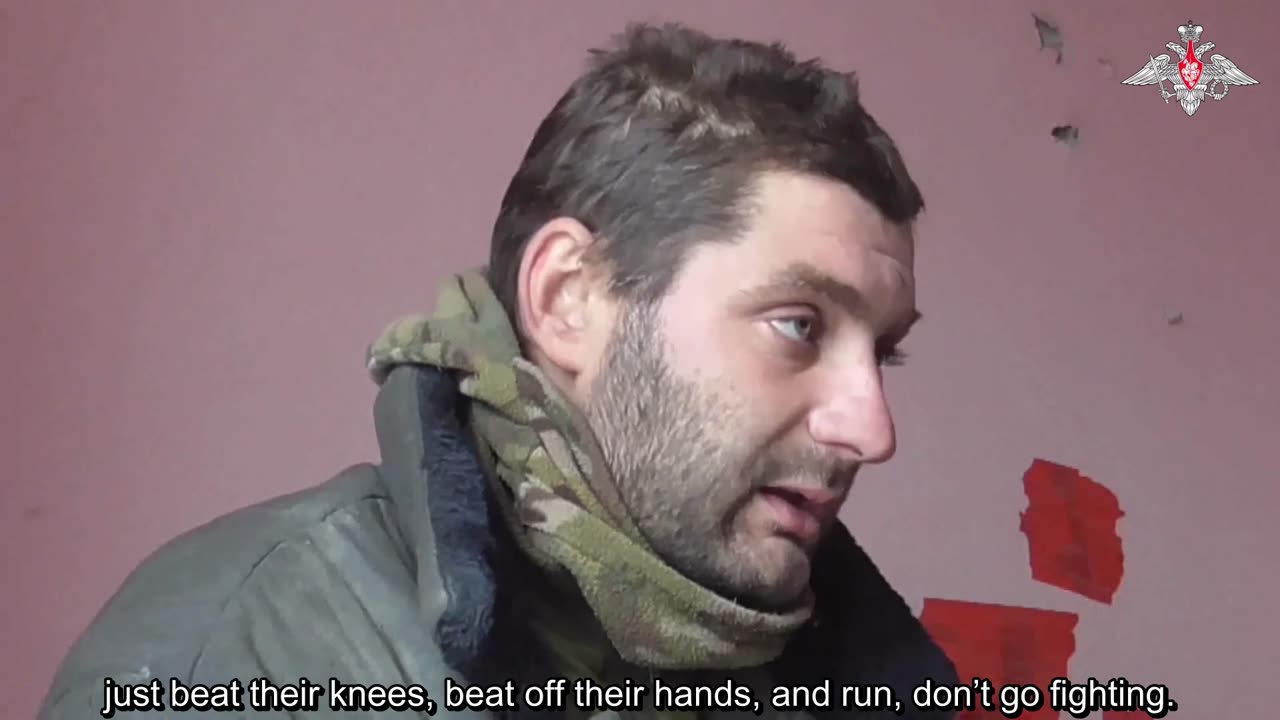 Ukrainian prisoner of war tells how volunteers supply AFU units with narcotic drugs.