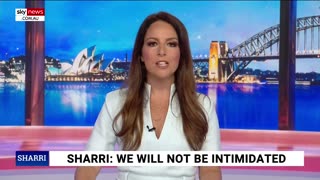 ‘Distressing to wake up to’: Sharri Markson on antisemitic attacks in Sydney