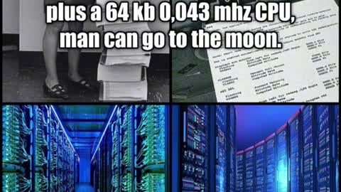 CAN'T GO TO MOON