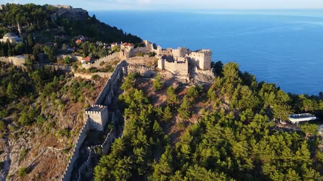 Beautiful and diverse Planet Earth - Turkey