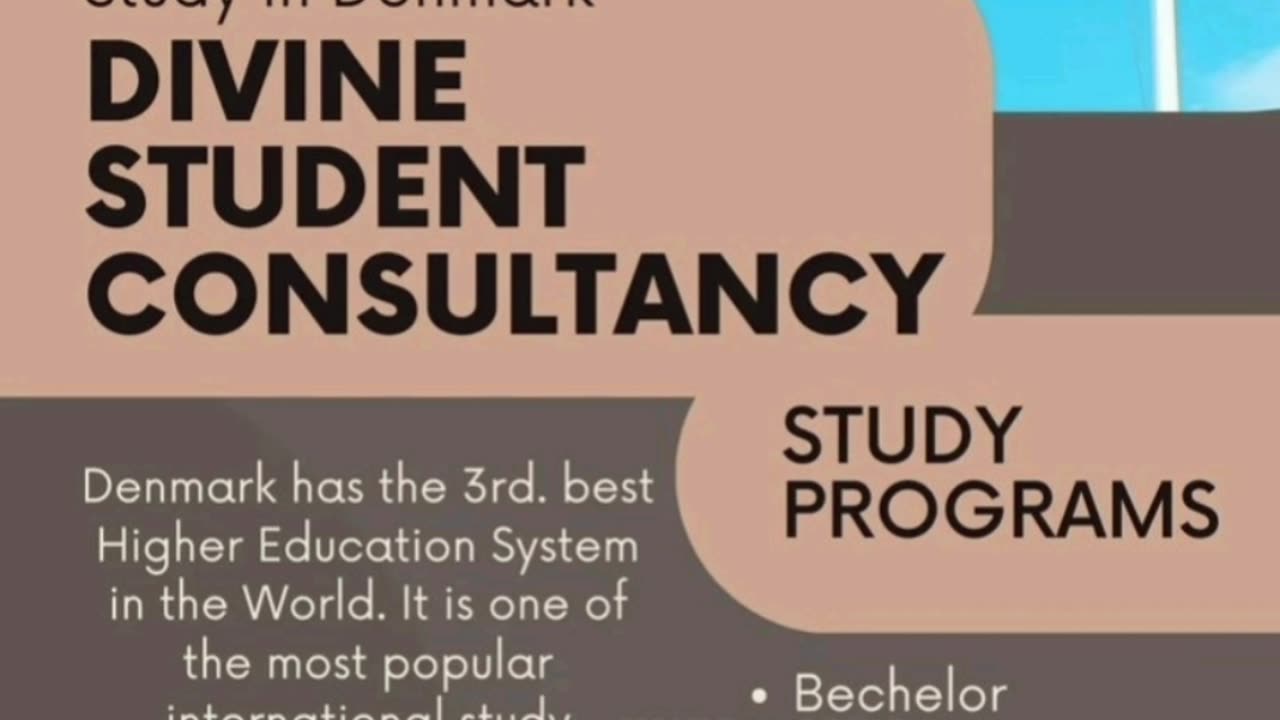 Divine Student Consultancy