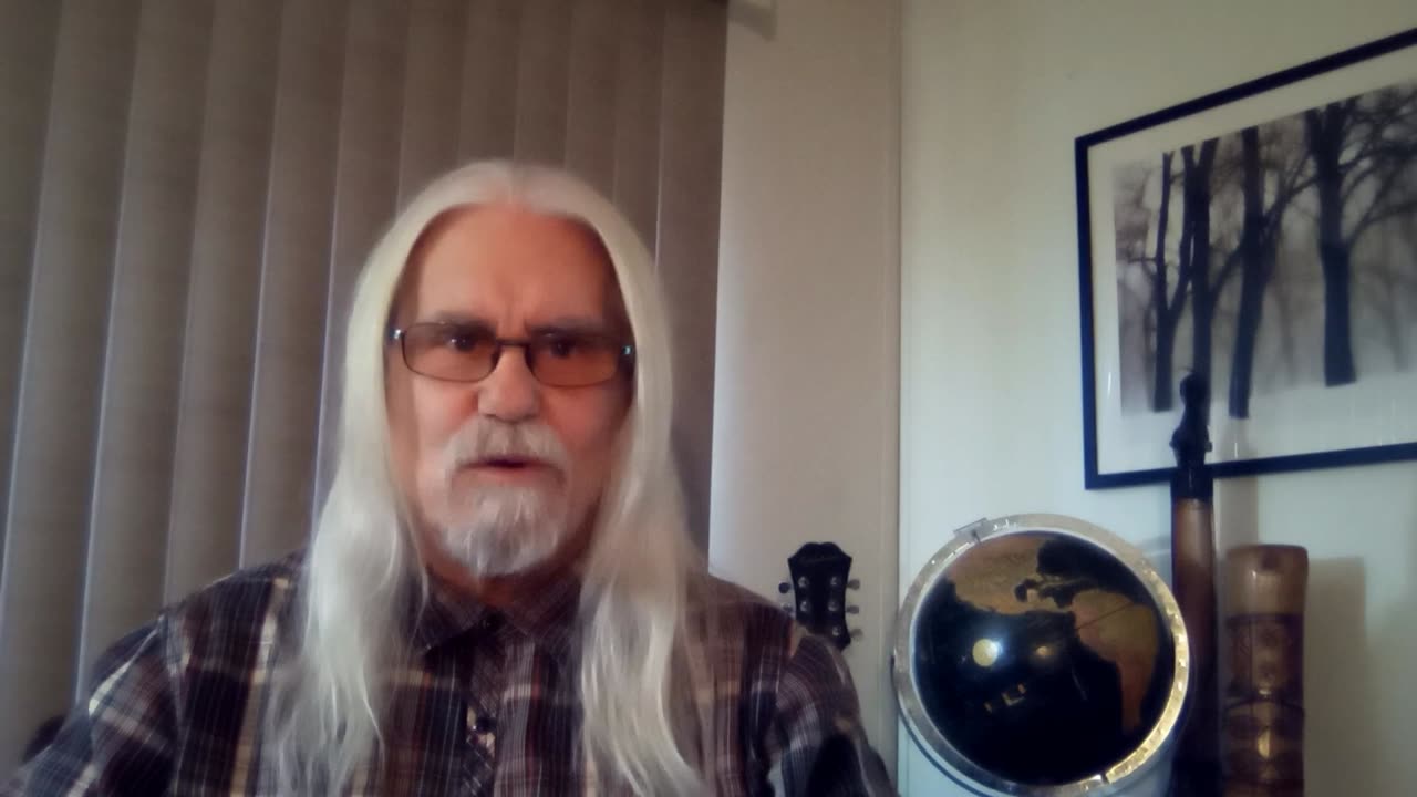 God Bullies vs Thrall Bullies ~ The Co-Opting of a Rock Bands Legacy a Rockumentary Chapter 1