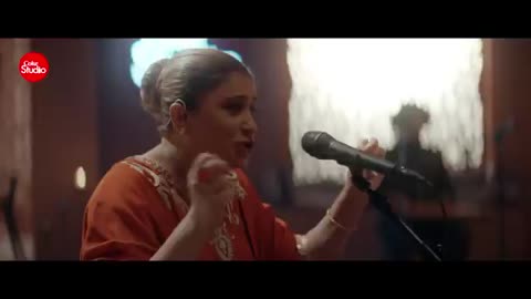 ##Coke studio