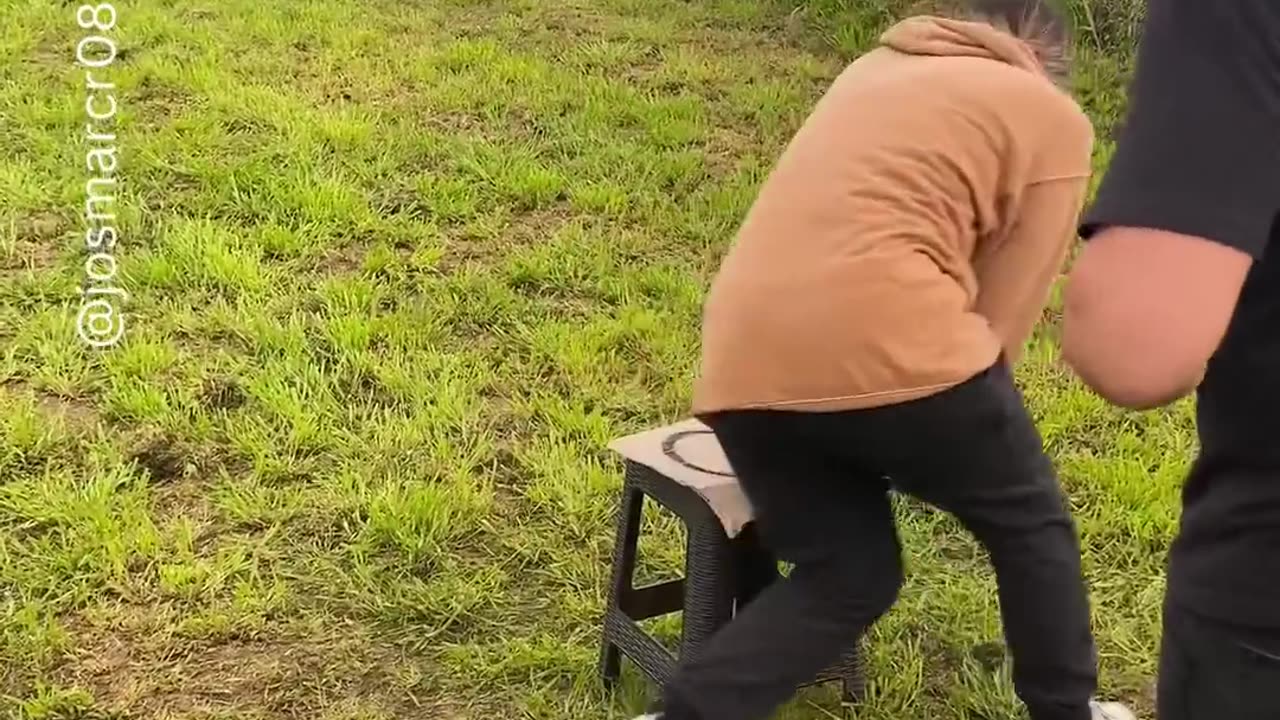 Epic Funny Fails