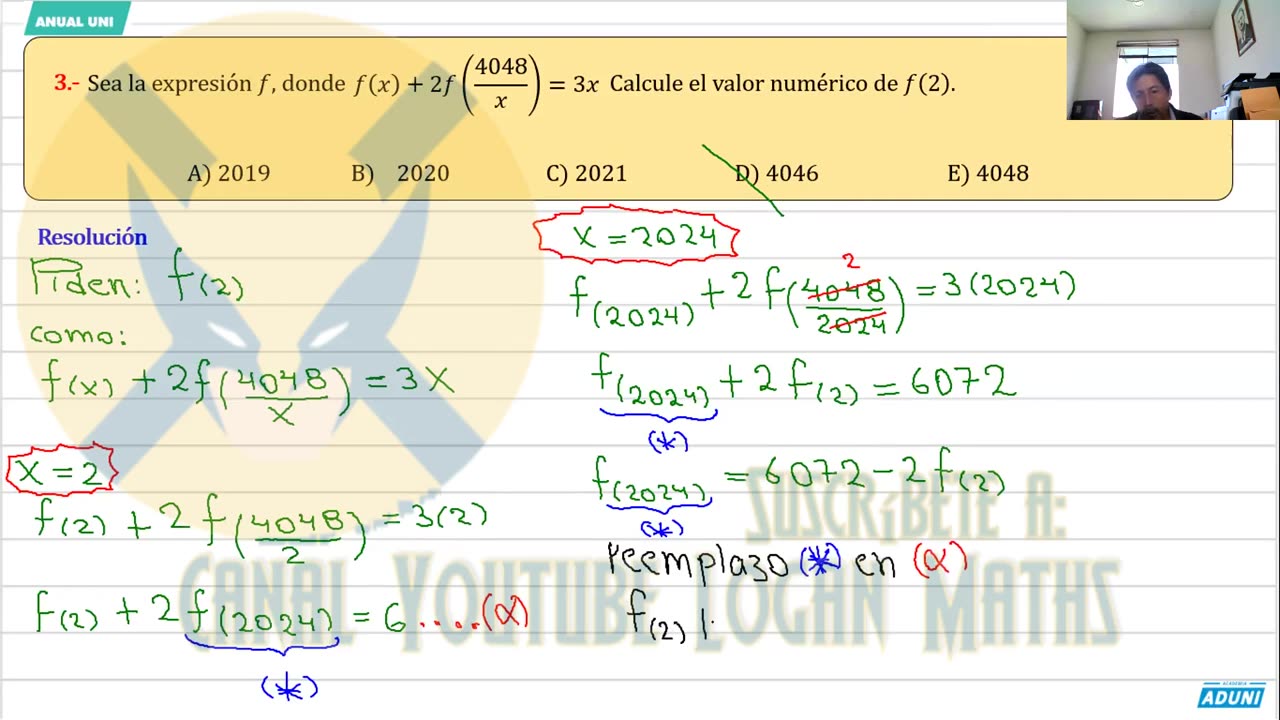 ANUAL VALLEJO 2023 | Semana 04 | Química S1 | Álgebra S1