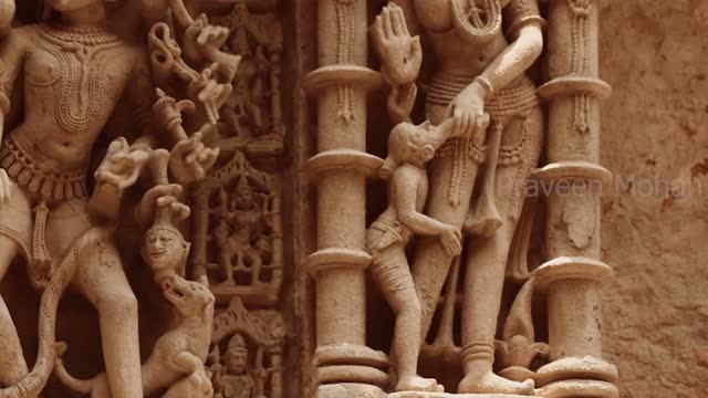 The True Meaning of Rani Ki Vav – Can You Become A GOD?