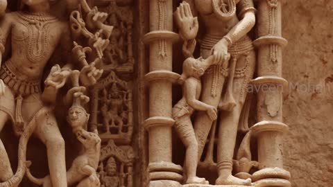 The True Meaning of Rani Ki Vav – Can You Become A GOD?