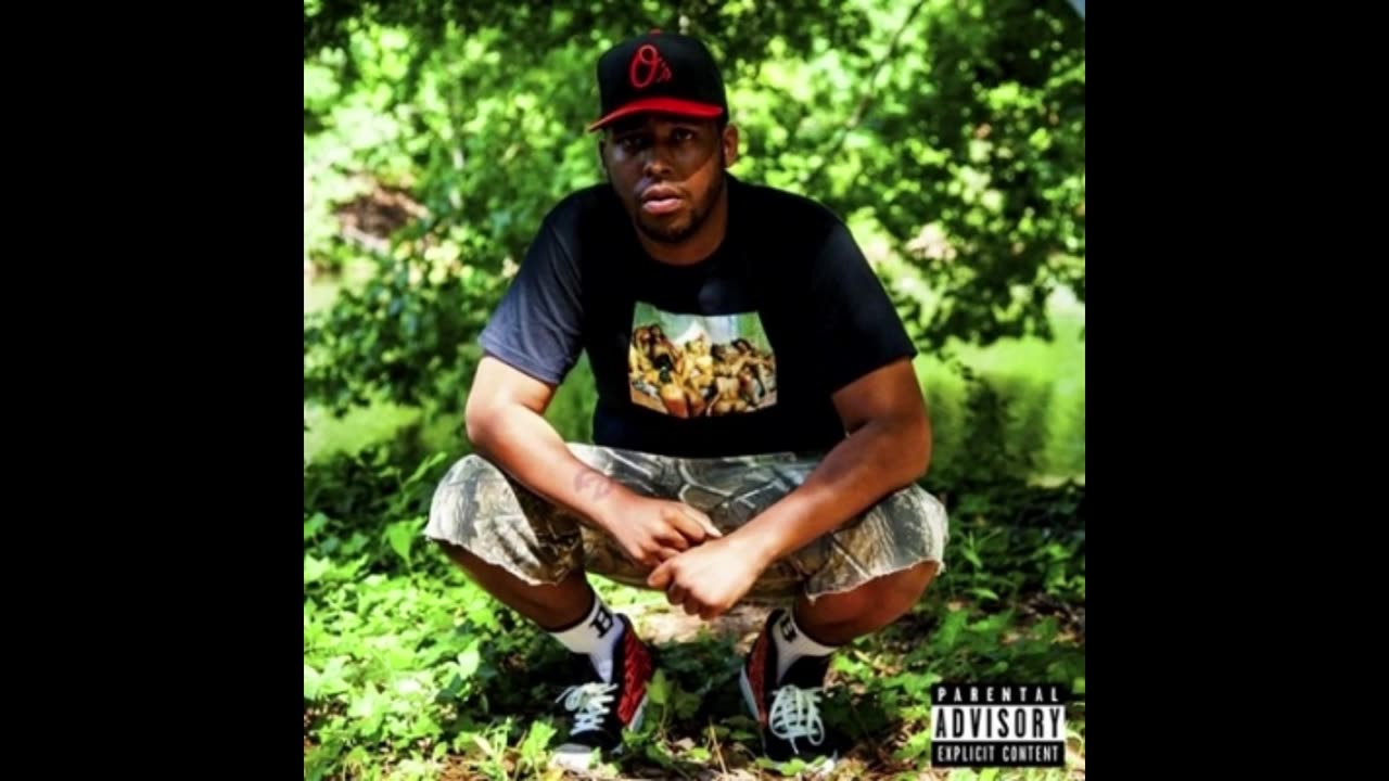 Key! - Mothers Are The Blame Mixtape