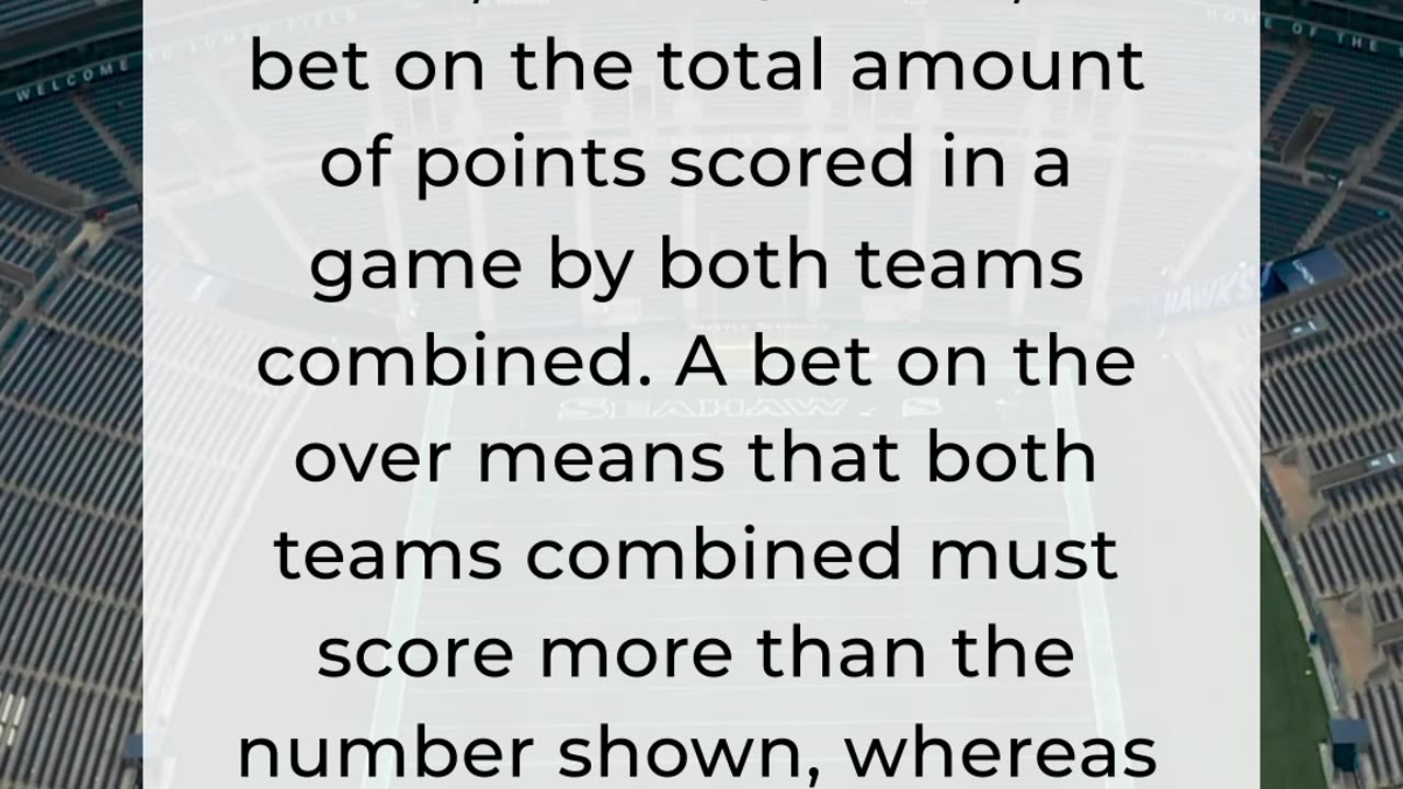 The Bet Types: Parlay