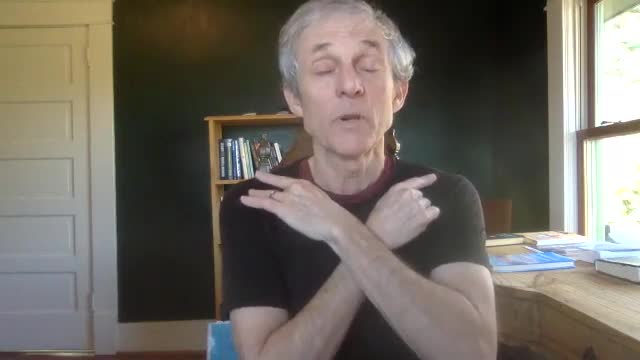 Lungs Breathing Qigong To Open The Lungs More Joy In Life