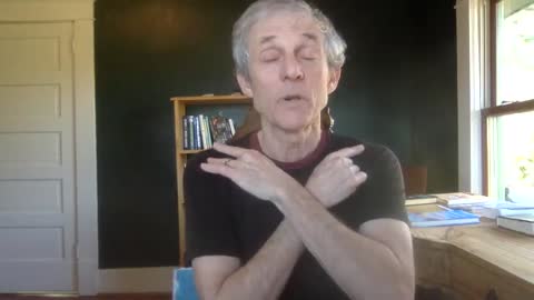 Lungs Breathing Qigong To Open The Lungs More Joy In Life