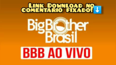 APP PARA ASSISTIR O BBB23 GRATIS!