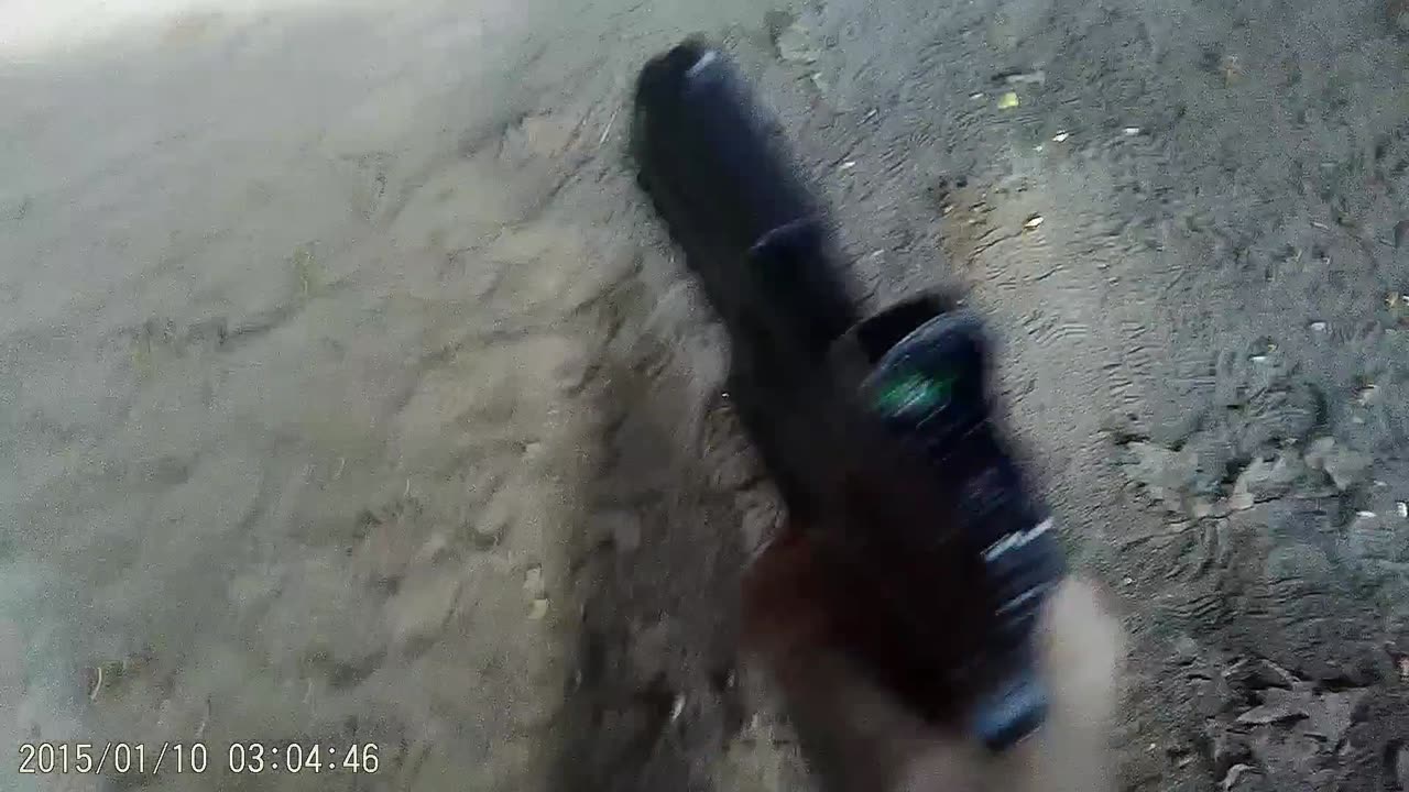 Texas Star shooting