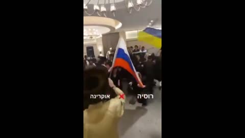 Jews don't even bother hiding it anymore