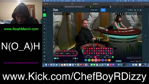 Chef Boy R Dizzy VLOG: @KickStreaming (O_o) #December #13 #2023 (O_o) www.Kick.com/ChefBoyRDizzy