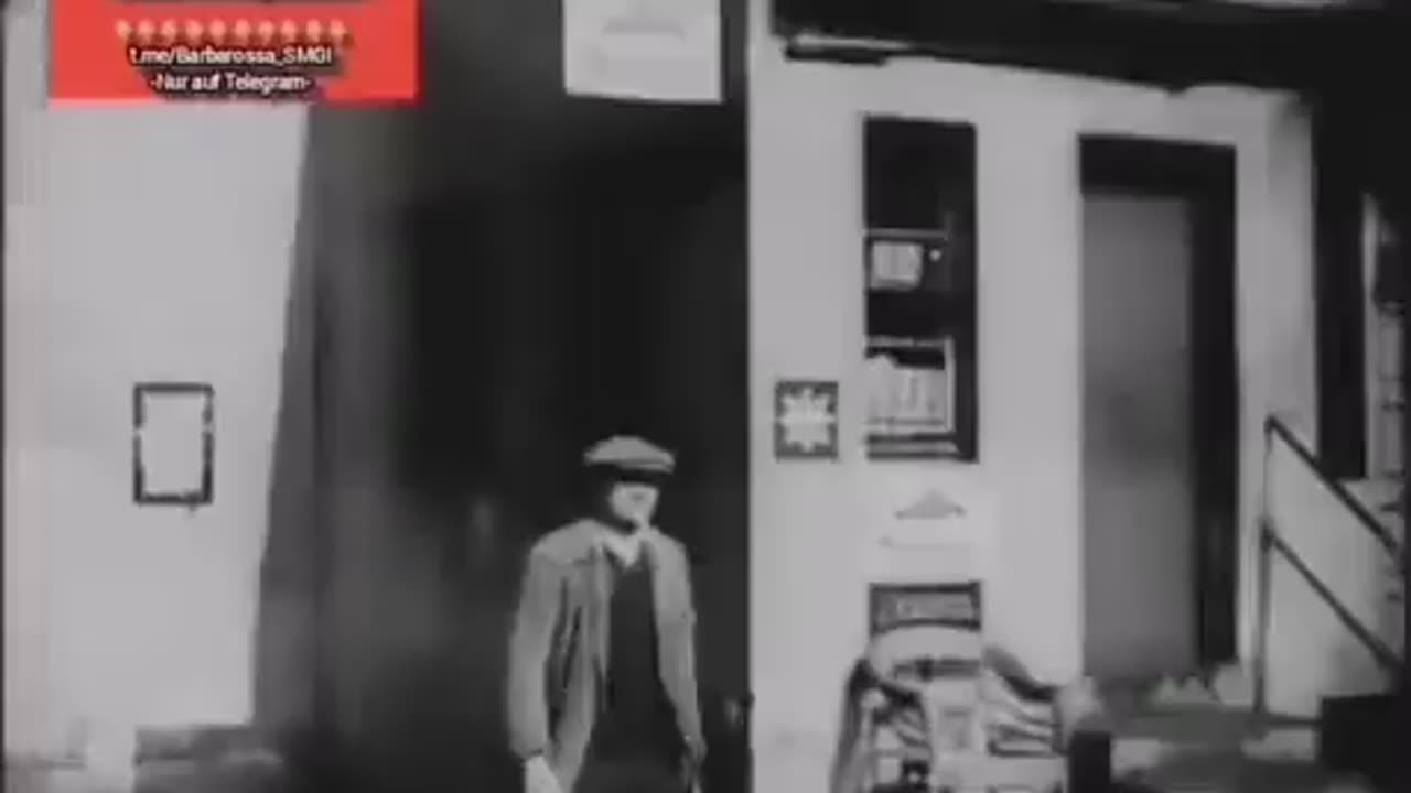 Wochenschau 1930 Wirtschaft Depression