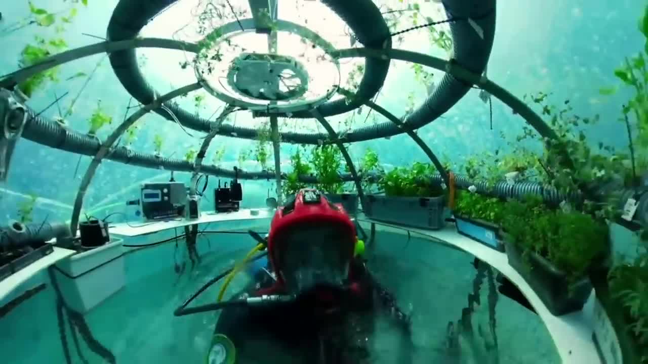 12 INGENIOUS INVENTIONS YOU'VE NEVER SEEN BEFORE