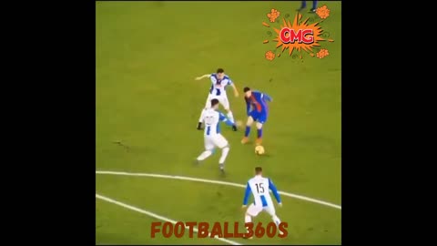 football skills