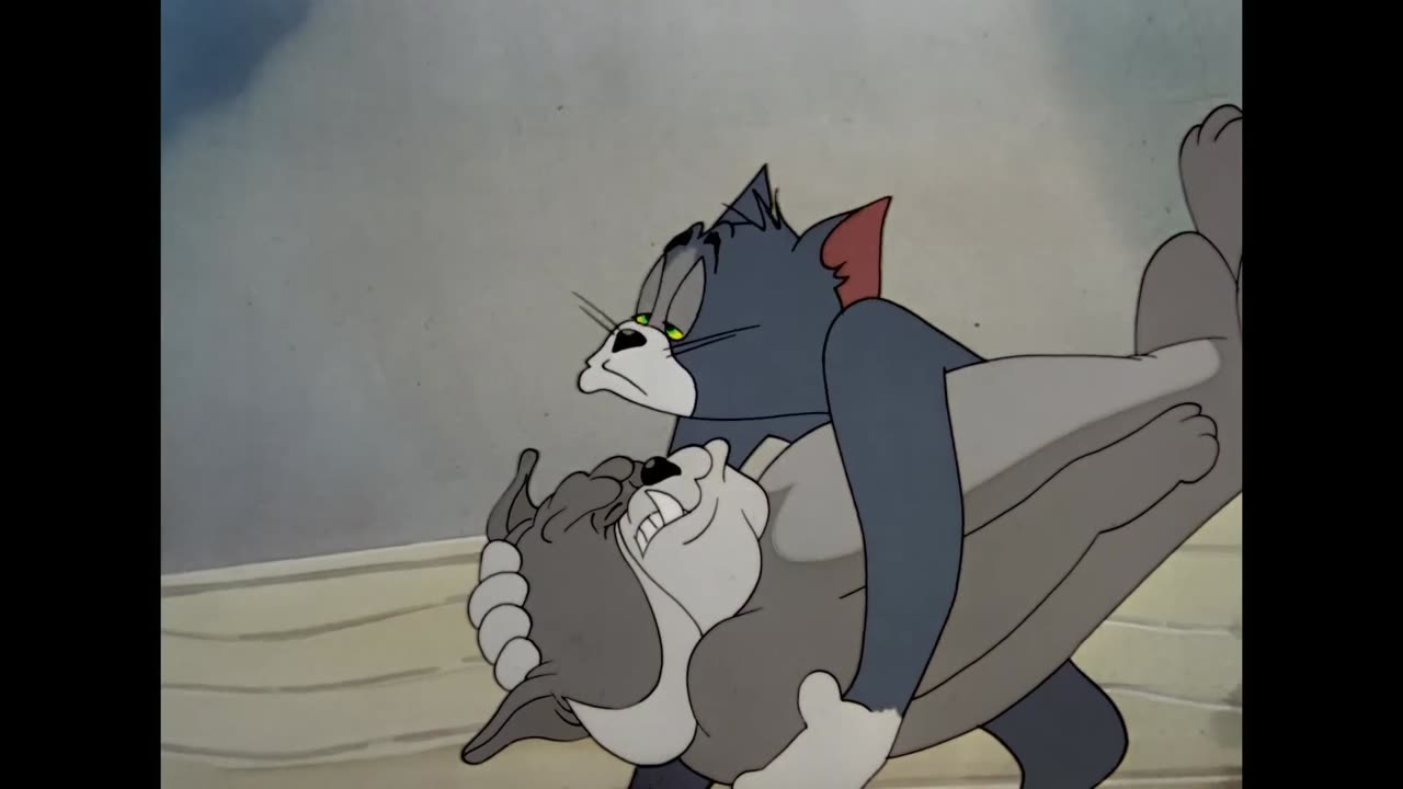 Tom & Jerry | Best Buddies 🐭🐱🐶 | Classic Cartoon Compilation | Kids