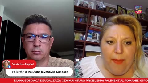 Luis Lazarus - Zeus TV; 08.06.2023