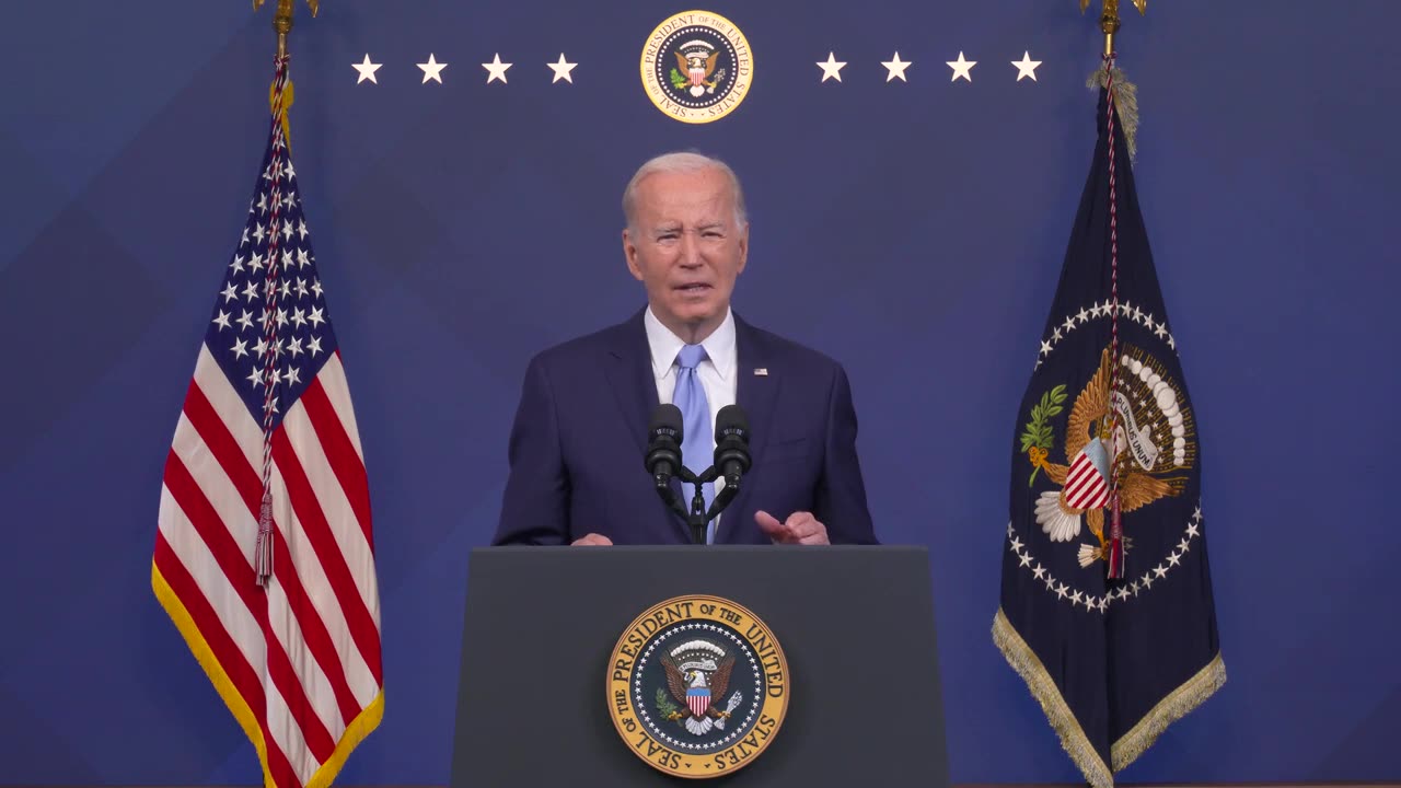 President Biden on a | Welcome Home | Vietnam War Veterans Commemoration | 2023 | Bookishears