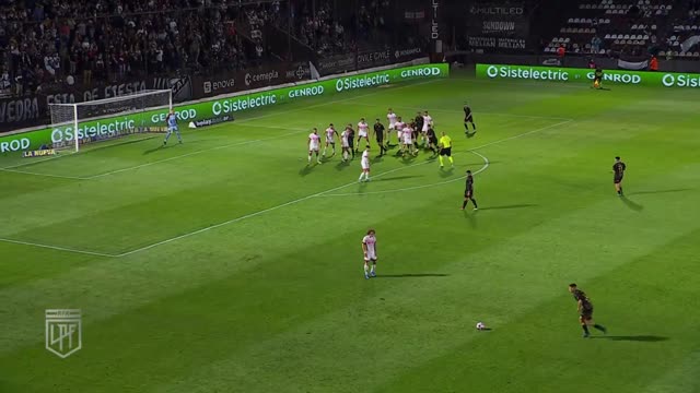 Fecha 27 | resumen de Platense - Lanús--4