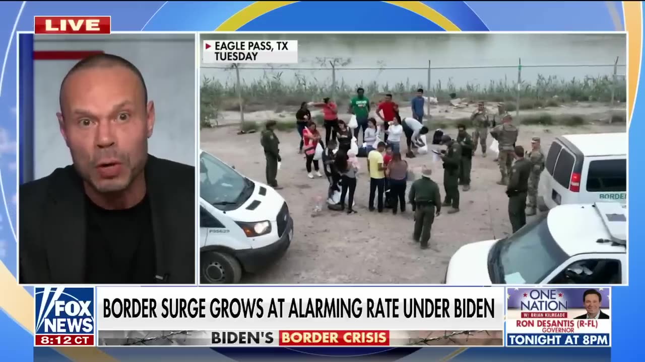 Dan Bongino_ Karine Jean-Pierre is genuinely terrible at this