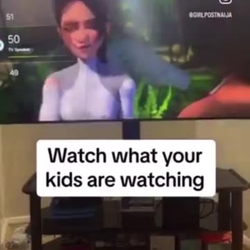 Children’s Show Jurassic World - Keep an Eye on what your Kids Watch