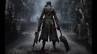 Bloodborne Soundtrack