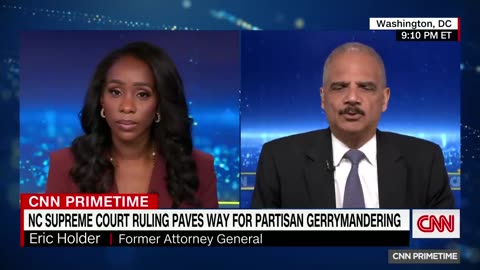 Former attorney general says seriousness of this case against Trump is being underestimated