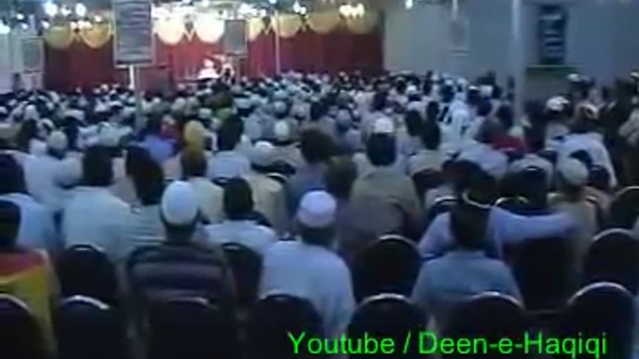 Roza Kyun Farz Hua Bayan by Moulana Raza Saqib Mustafai