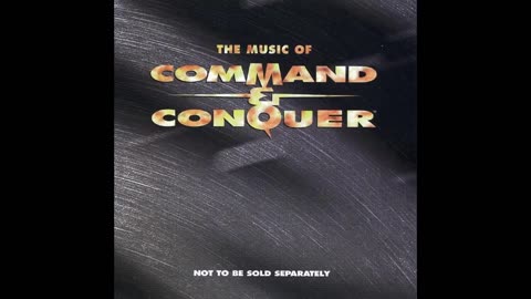 Command and Conquer Soundtrack