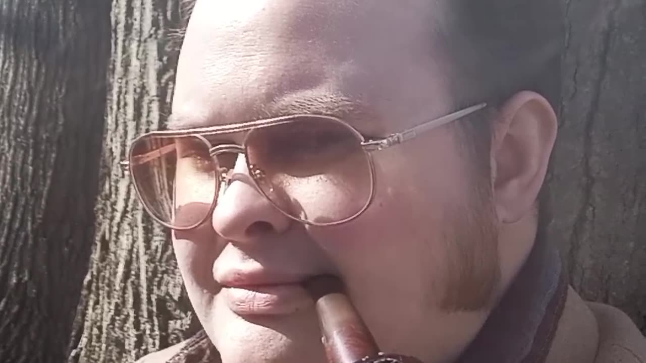 Dr. Grabow Pipe