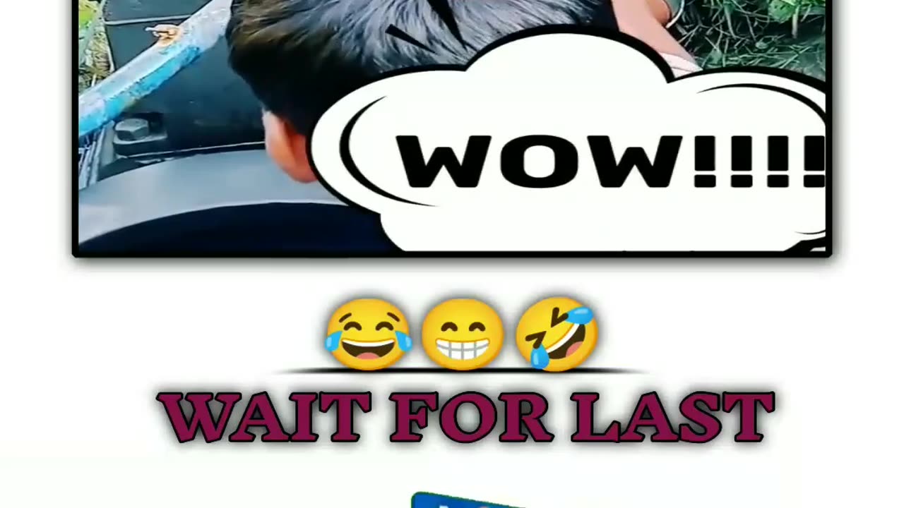 Comedy video 😂
