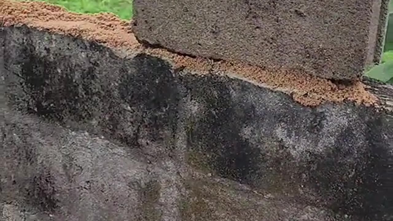 a brick for a little guy