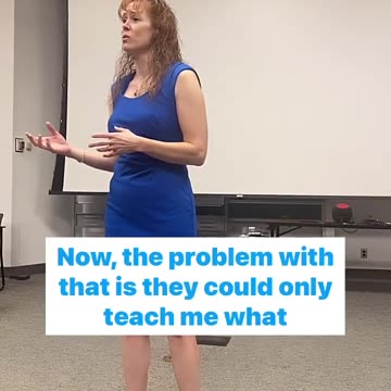 There is NO financial education in Government Schools