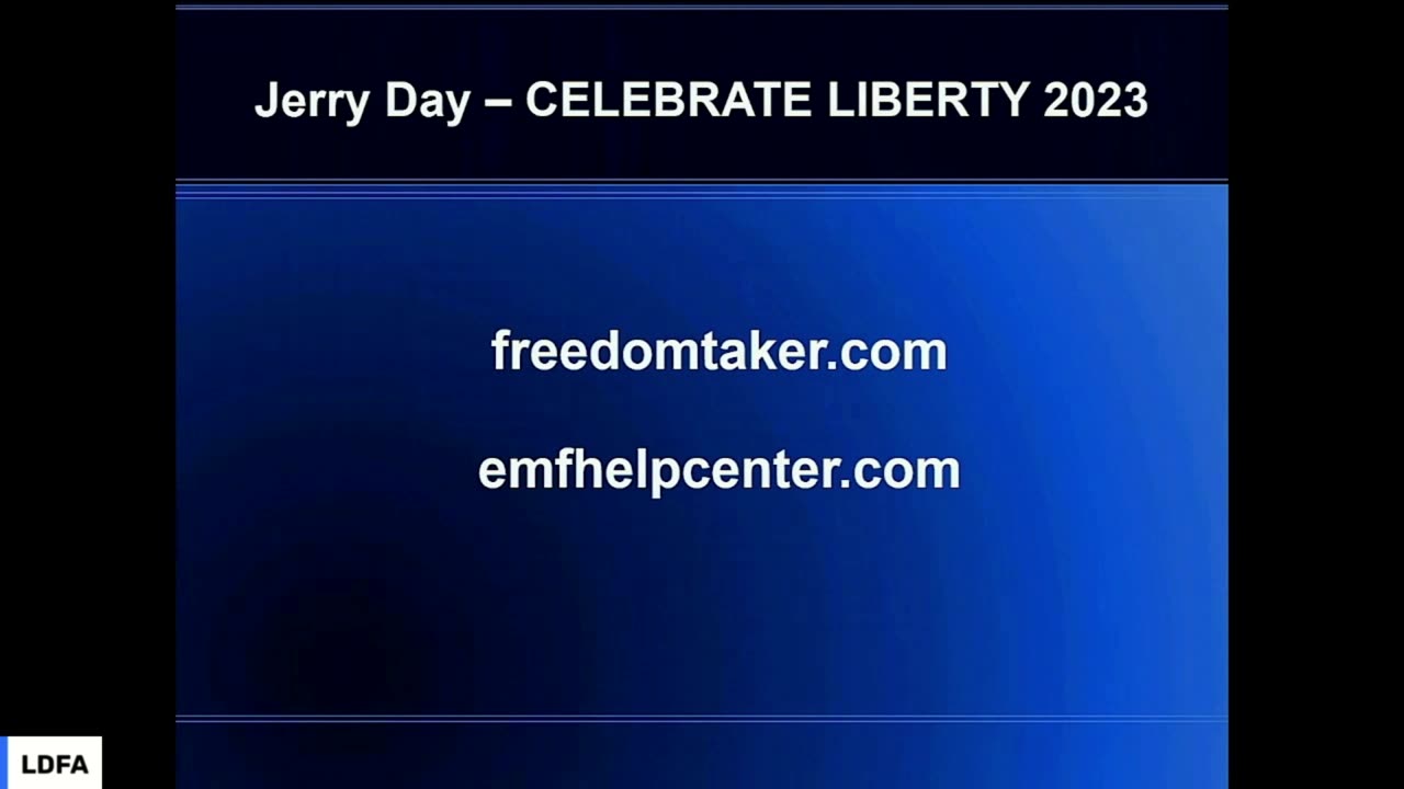 Jerry Day FreedomTaker.com