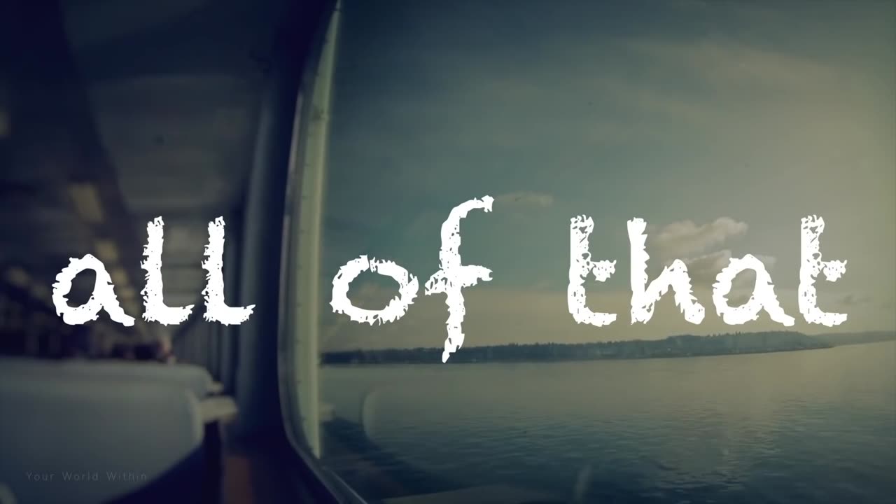 Believe in Yourself - Motivational Video