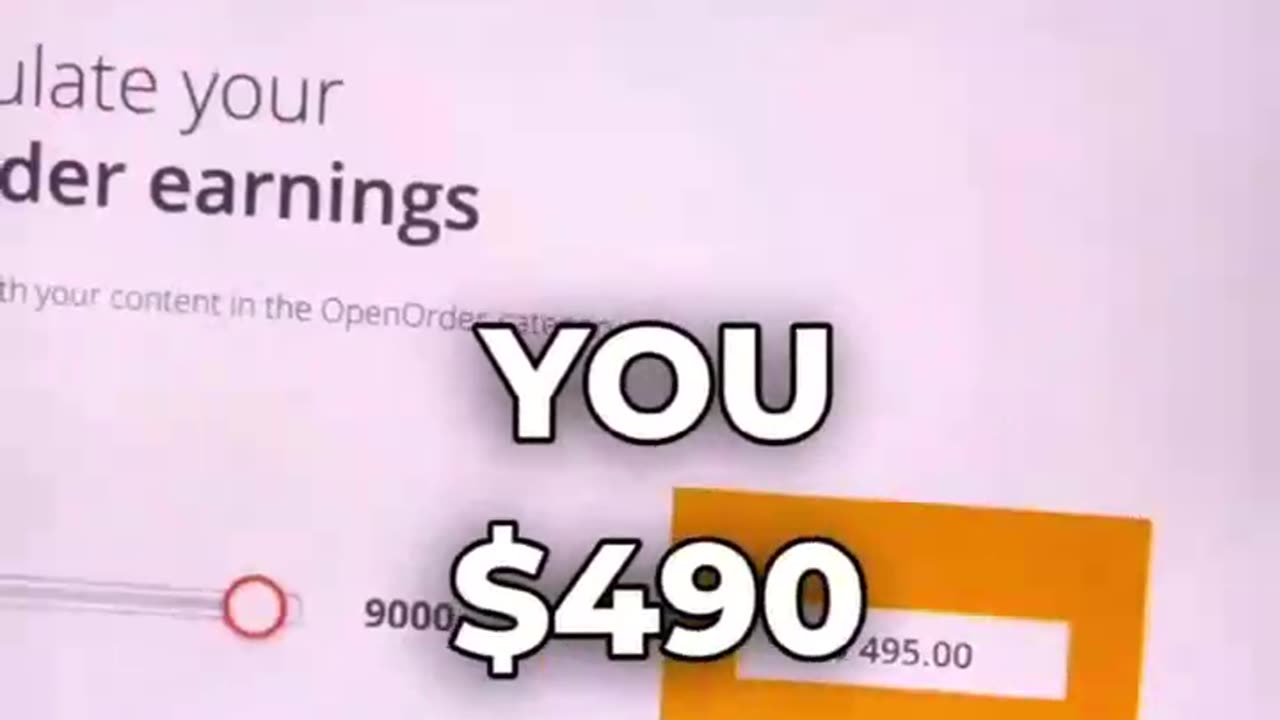 what's your side hustle?