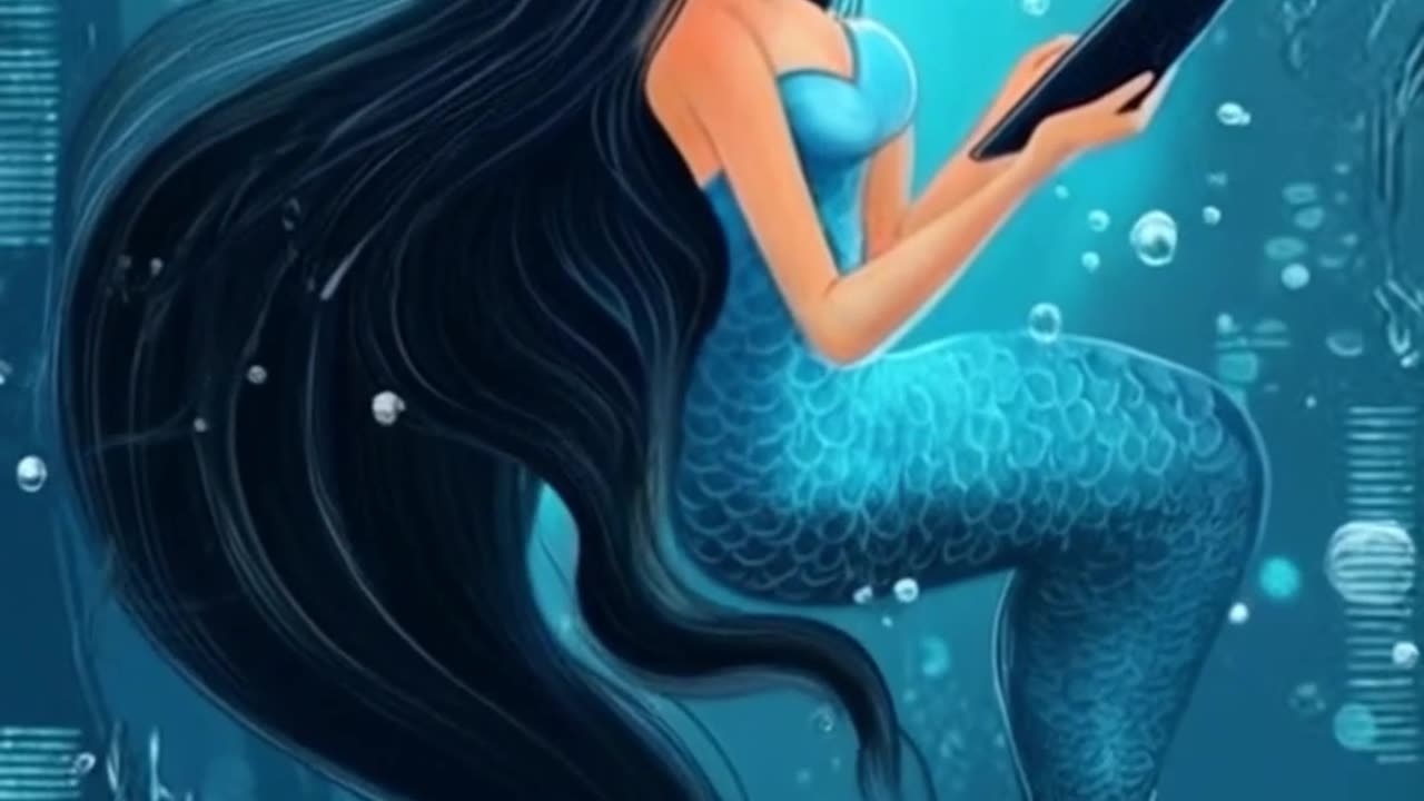 "The Future of Space, Healthcare, & Education: $500B to $10T Markets in 2024 #rachael #mermaid