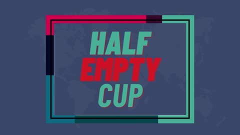 The Half Empty Cup of Joe - 05/16/2024