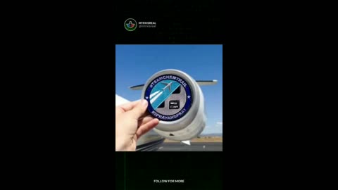 #57 Co jest rozpylane w powietrzu