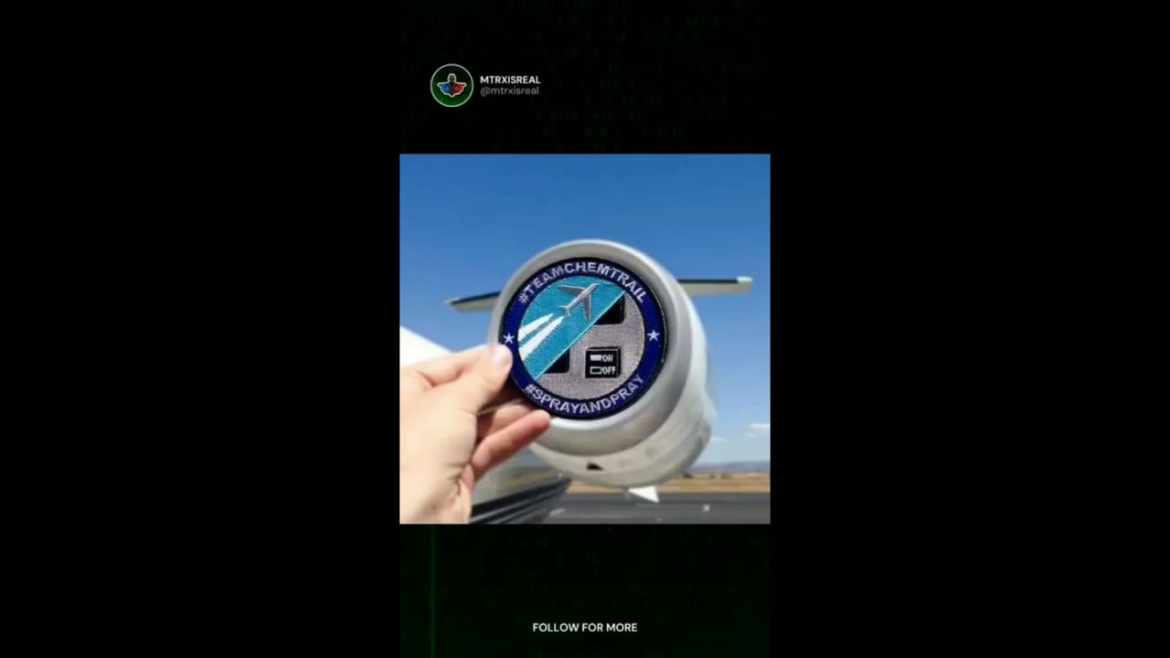 #57 Co jest rozpylane w powietrzu