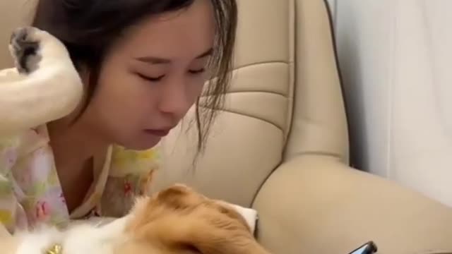 Cat lovers 🐈🥰🤓